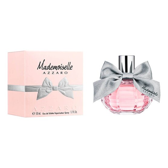 AZZARO     MADEMOISELLE  EDT  30ML